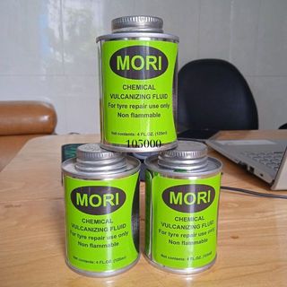 Keo vá lốp nhật mori chuyên dụng vá săm lốp ô tô, xe máy