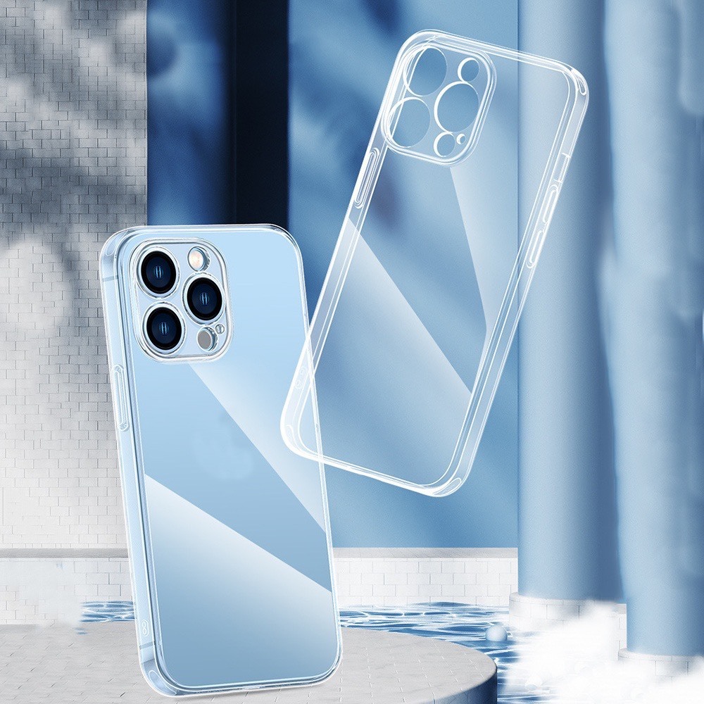 iphone 15 pro max đến 11 pro max _ Ốp likgus trong suốt bảo vệ cụm camera siêu đẹp
