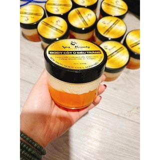 Kem cốt mix serum khử thâm 250gr