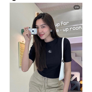 Áo thun nữ ck xk