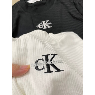 Áo thun nữ ck xk