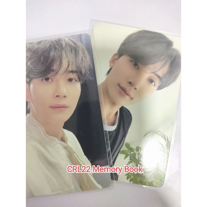 Set ảnh thẻ SEVENTEEN