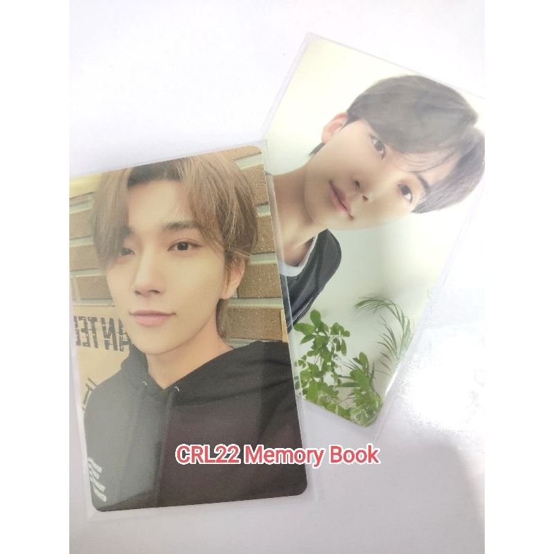 Set ảnh thẻ SEVENTEEN