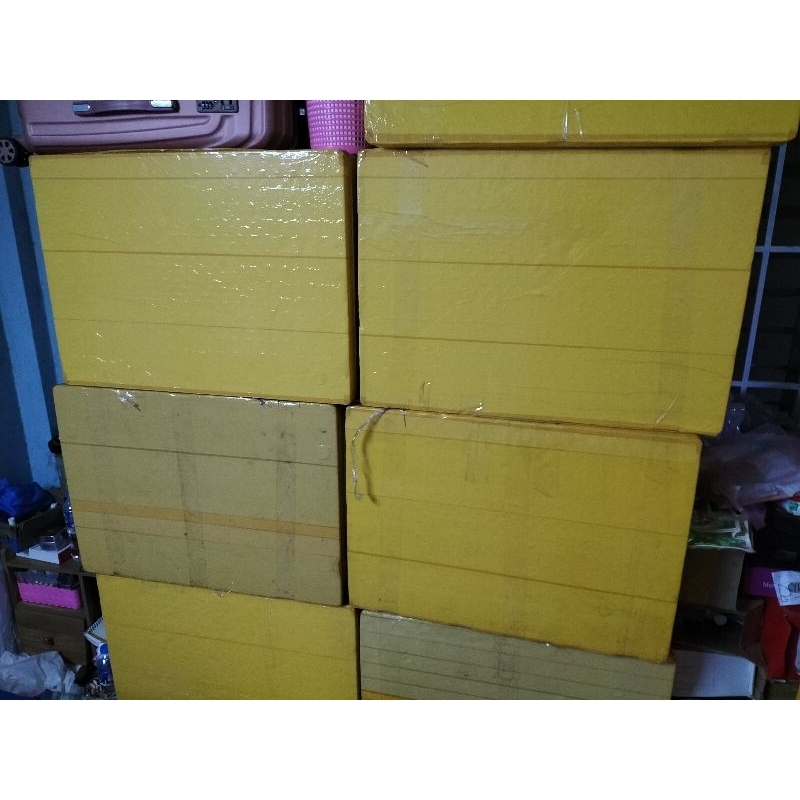 Thùng xốp  to 70*50*45 cm