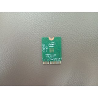Card Wifi Intel 7265NGW ( Tháo máy)