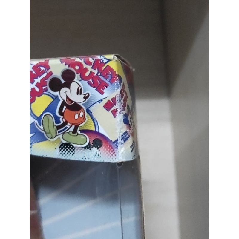 Búp bê barbie Mickey Minnie mouse