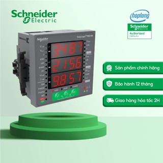 Đồng hồ đa năng  metsepm2120 schneider