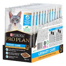 Pate Purina Pro Plan Urinary Care Hỗ Trợ Thận & Tiết NIệu Cho Mèo