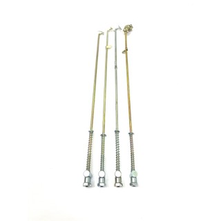 Đũa phanh xe lắp cho dream wave các loại xe honda hàng đẹp như zin 100%