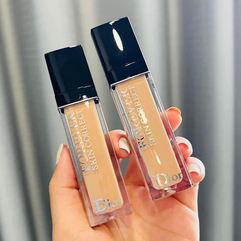 Kem Che Khuyết Điểm Dior Forever Skin Correct 11ml - CHÍNH HÃNG