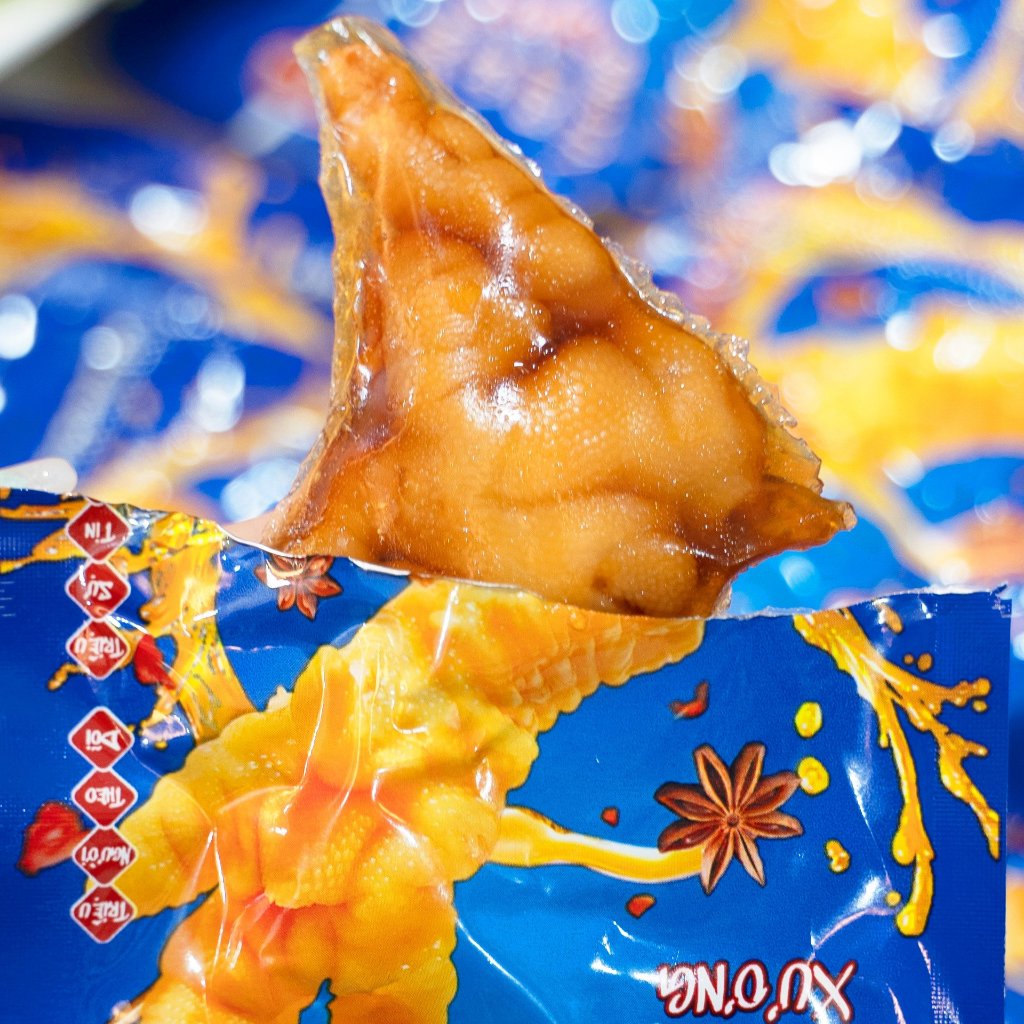 Combo 20 chiếc chân gà rút xương chính hãng Annalala