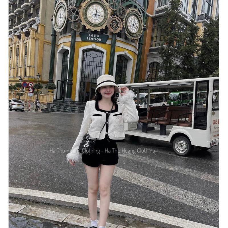 Mũ dạ lông mới về, hàng quảng châu