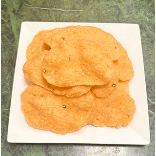 Bánh phồng cá hồi 500gr