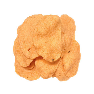 Bánh phồng cá hồi 500gr