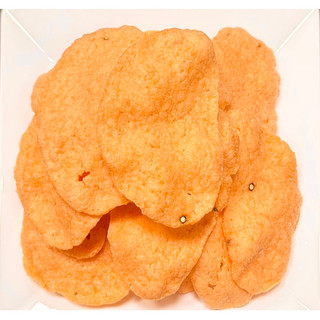 Bánh phồng cá hồi 500gr