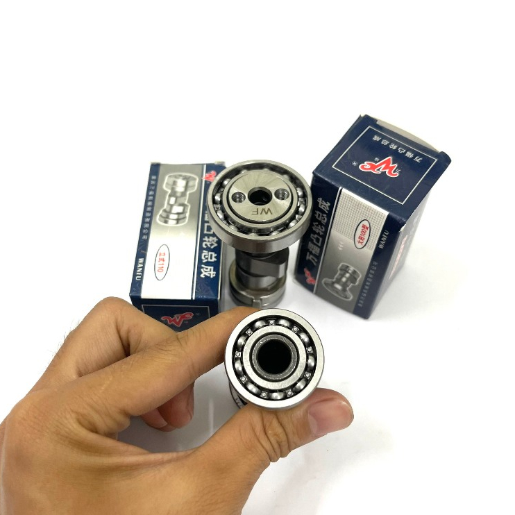 Trục cam, cò Dream/Wave hàng zin honda