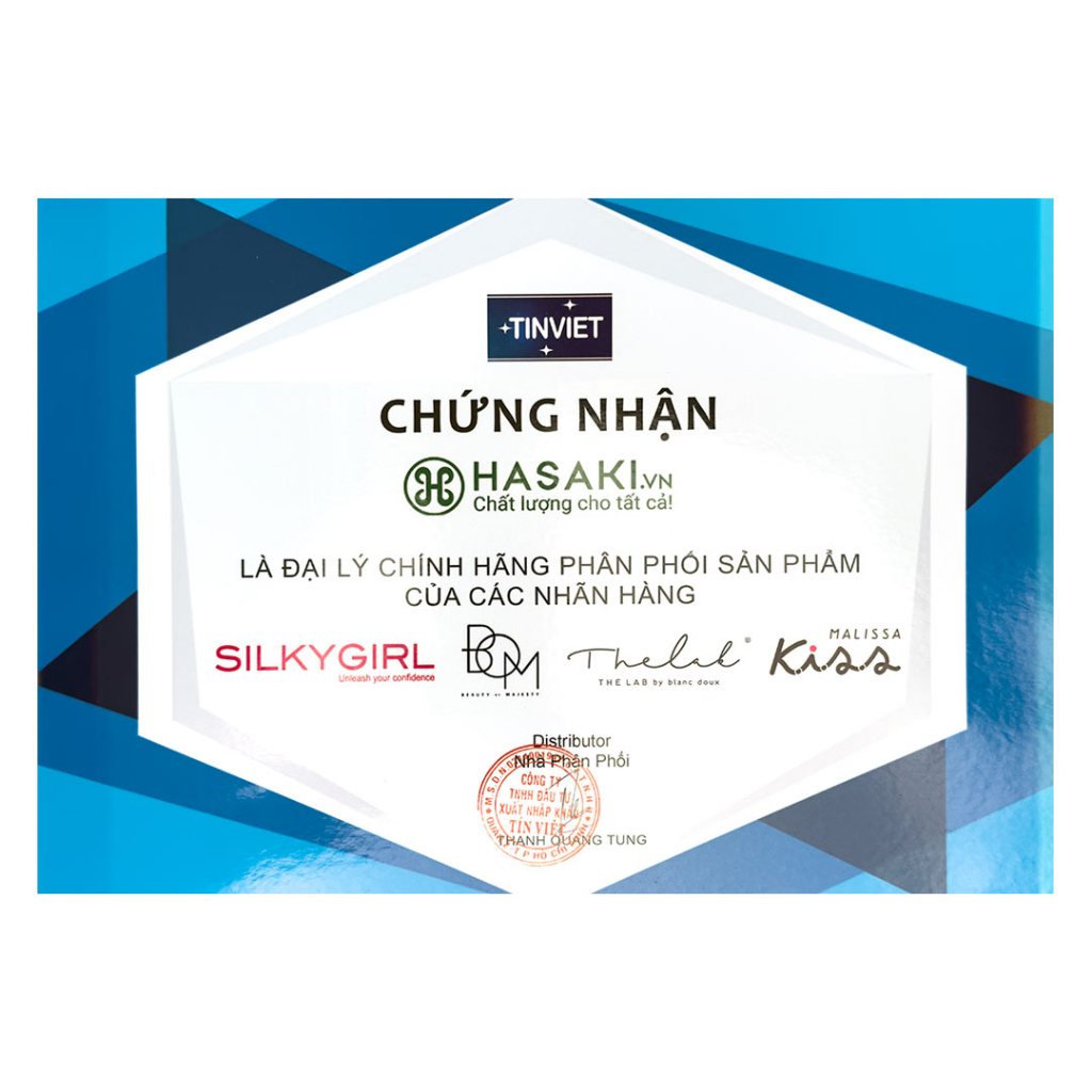 Toner The Lab Cấp Ẩm Chuyên Sâu Hasaki Sản Phẩm Chính Hãng