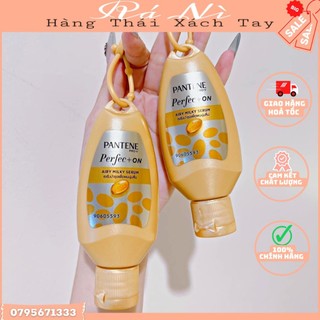 Serum dưỡng tóc dầu dưỡng tóc pantene pro-v 40ml chính hãng thái lan