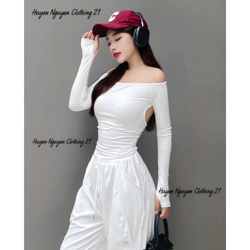 Jogger kaki hàn phong cách thể thao
