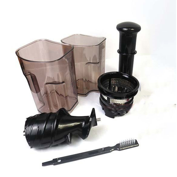 Máy Ép Chậm KAW K200 Công Suất 150W Ép Nguyên Quả, Kiệt Bã - Bảo Hành 12 Tháng