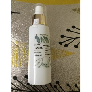 Xịt dưỡng tóc, kích thích mọc tóc