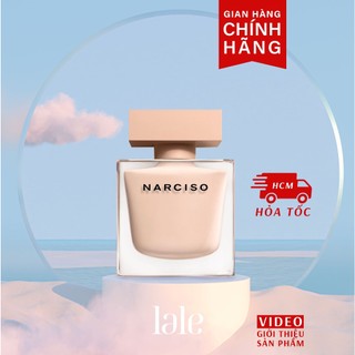 10ml nước hoa nữ 𝗡𝗮𝗿𝗰𝗶𝘀𝗼 𝗥𝗼𝗱𝗿𝗶𝗴𝘂𝗲𝘇 𝗣𝗼𝘂𝗿𝗱𝗿𝗲𝗲 nar cam lùn poudree | lale perfume