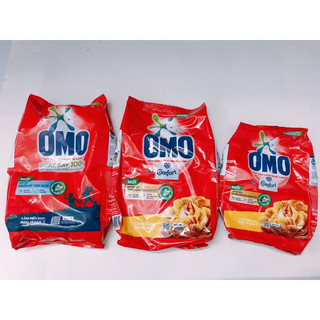 Bột giặt omo 350g/700g/770g