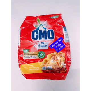 Bột giặt Omo 350g/700g/770g