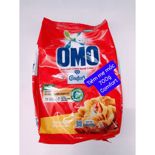 Bột giặt Omo 350g/700g/770g
