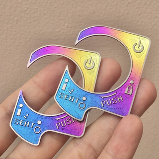 Tem titan, dán ổ khóa smartkey vario - ab và các dòng xe khác