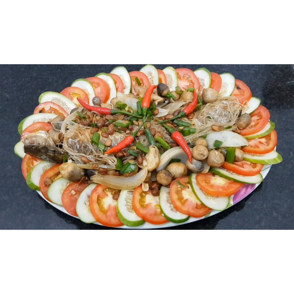 Tương hột đậu nành CHOLIMEX Hủ 250g