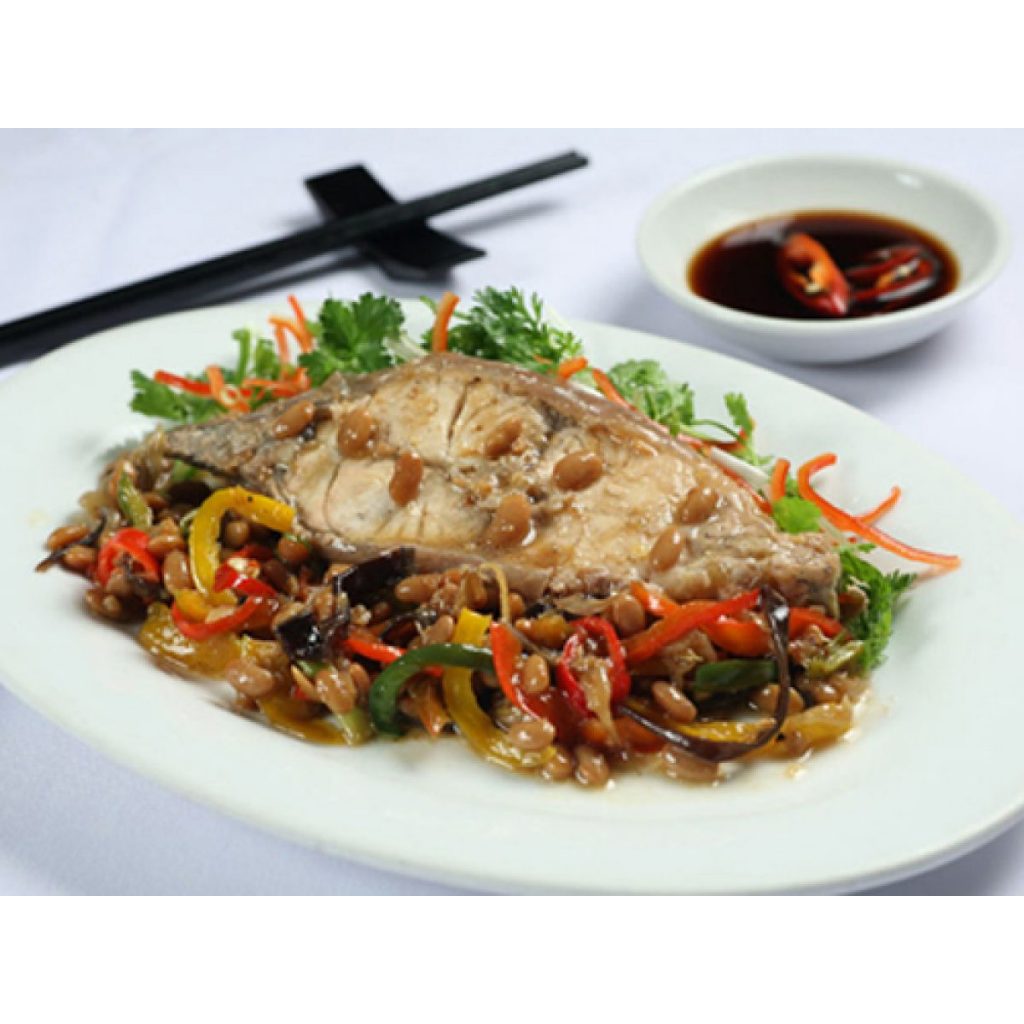 Tương hột đậu nành CHOLIMEX Hủ 250g