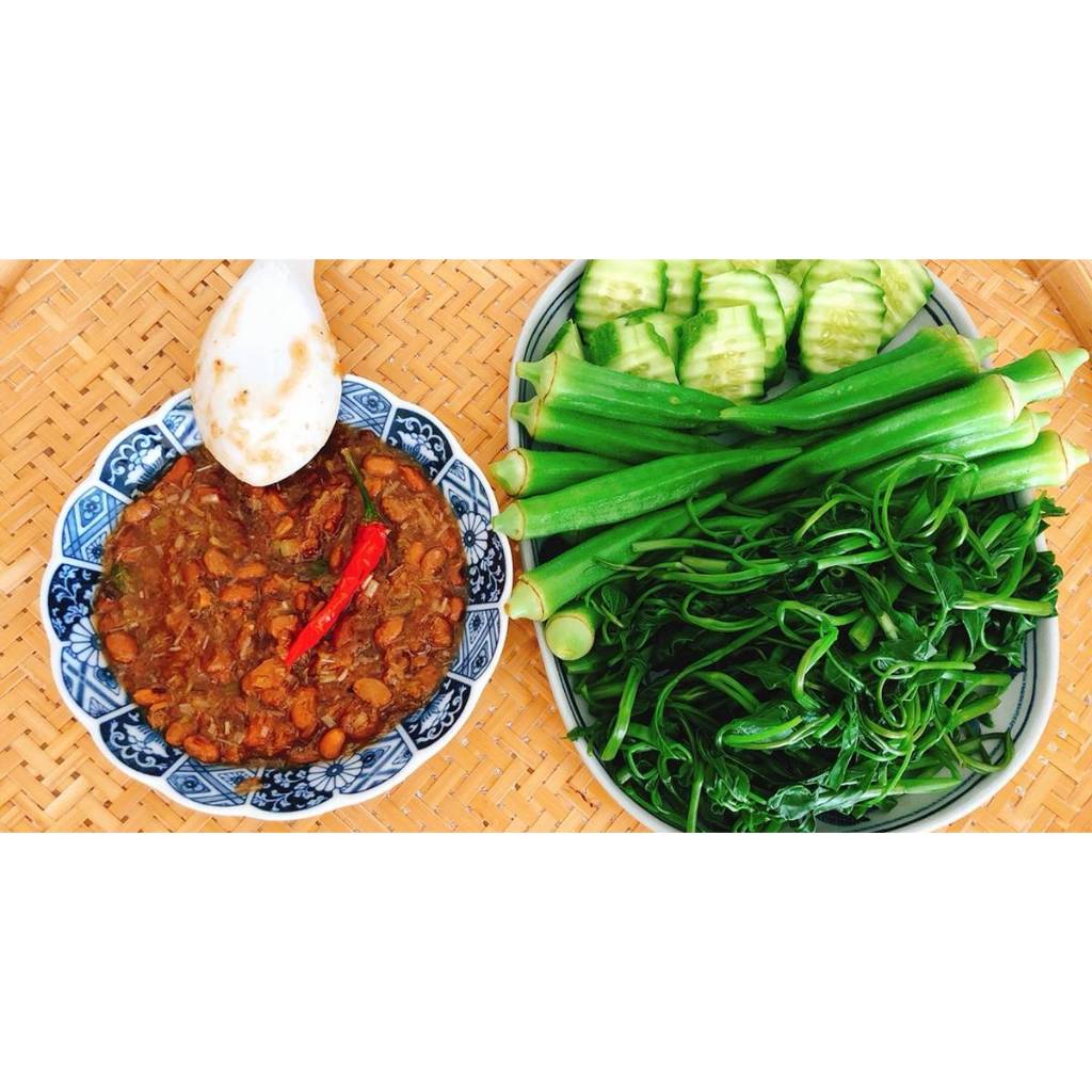 Tương hột đậu nành CHOLIMEX Hủ 250g