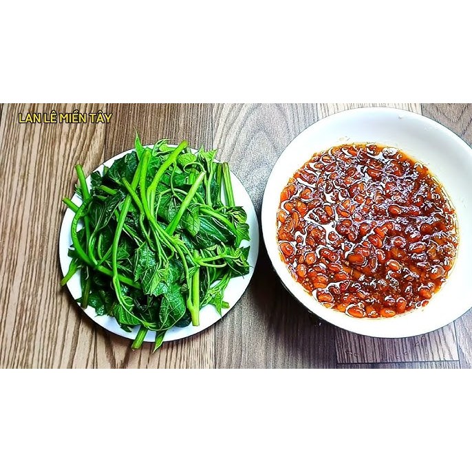 Tương hột đậu nành CHOLIMEX Hủ 250g