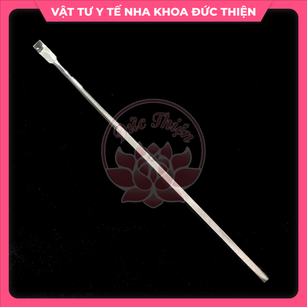 Cây đục xương nha khoa - Dụng cụ nha khoa chính hãng