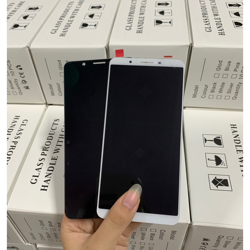 Màn hình Vivo Y71 new zin