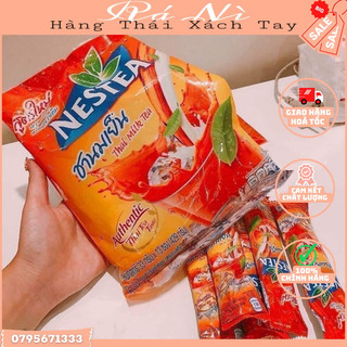 [SHIP HỎA TỐC] Trà sữa Nestea Thái Lan 429g túi 13 gói