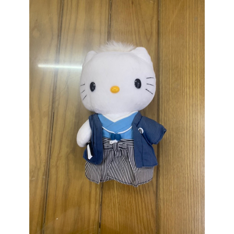 Kitty mặc lễ phục siêu cute 22cm