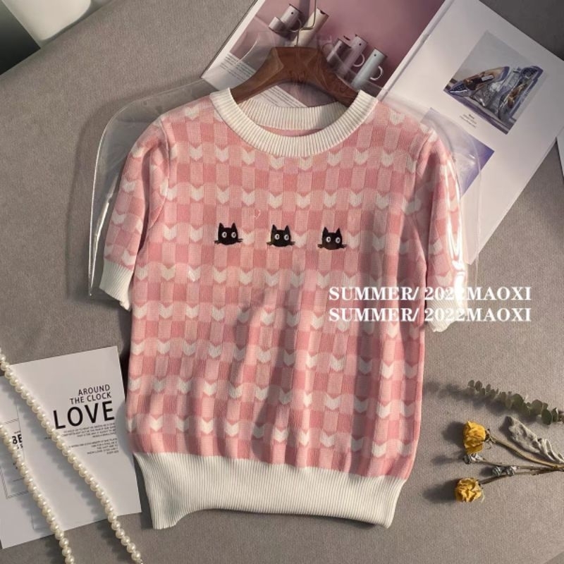 Áo monteghi cộc tay hàng quảng châu giảm 50%