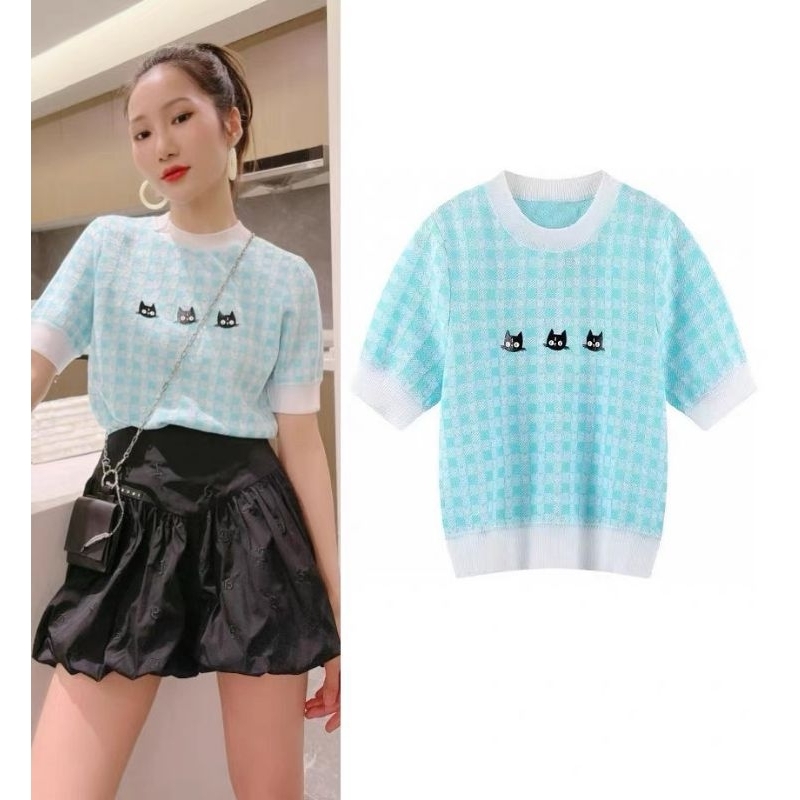 Áo monteghi cộc tay hàng quảng châu giảm 50%