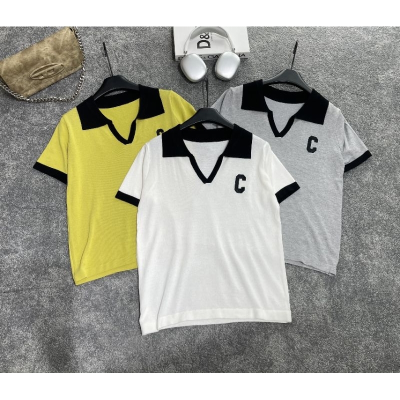 Áo monteghi cộc tay hàng quảng châu giảm 50%