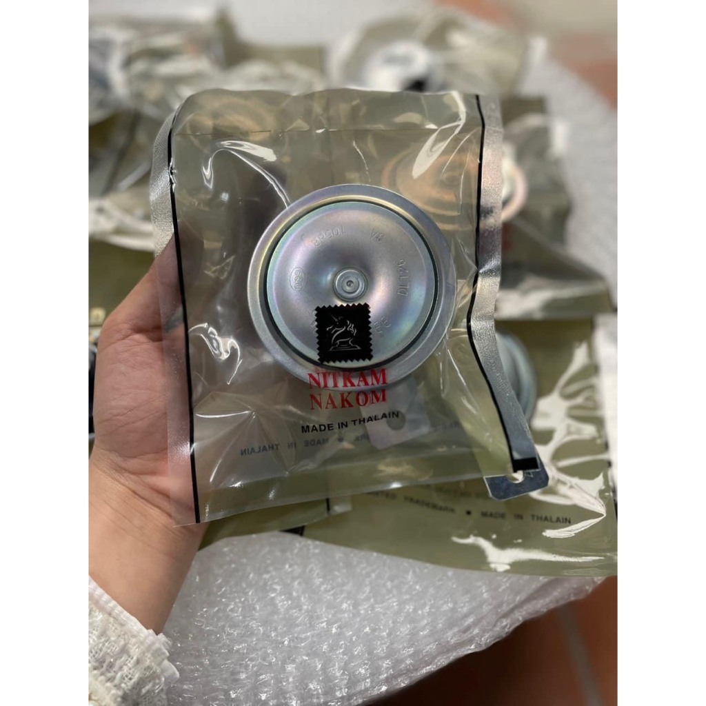 Còi thái xe Lead-SCR bao to bao vang