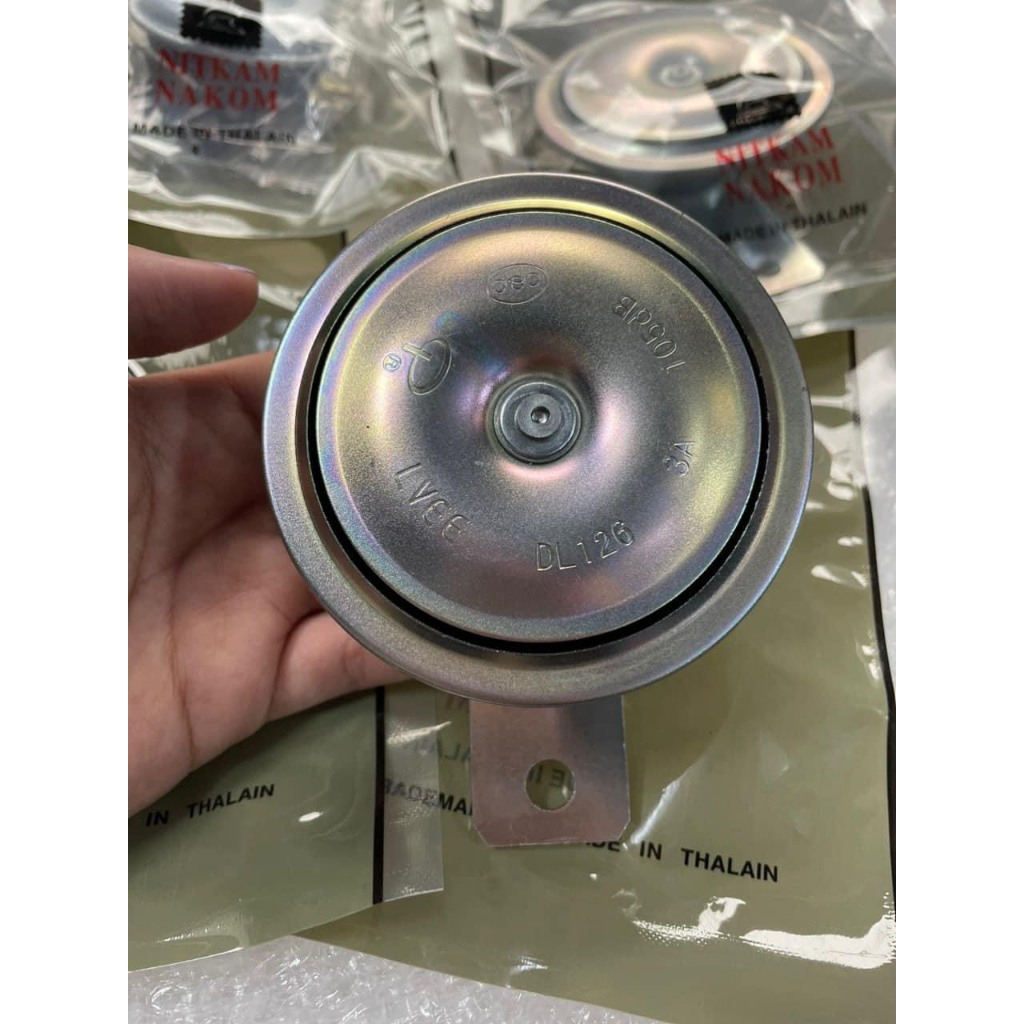 Còi thái xe Lead-SCR bao to bao vang