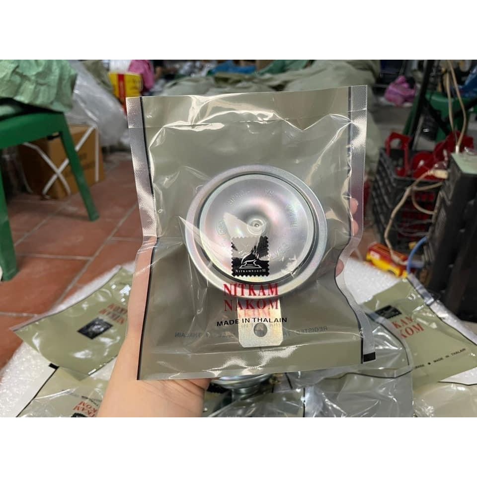 Còi thái xe Lead-SCR bao to bao vang