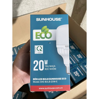 Bóng Điện SUNHOUSE 20w