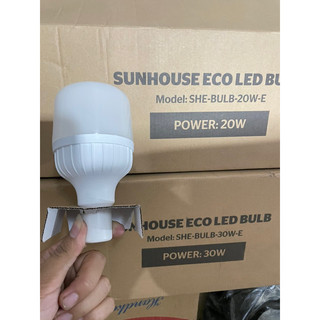 Bóng Điện SUNHOUSE 20w