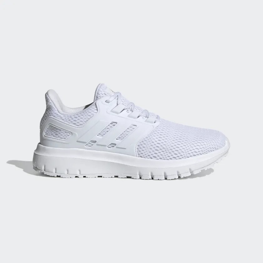 Giày Adidas Ultimashow - FX3637 - Trắng