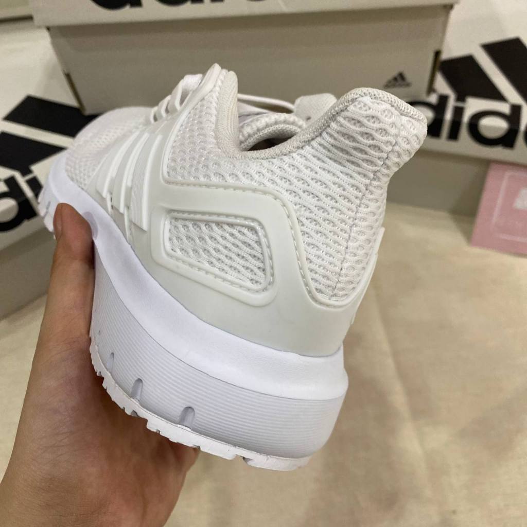 Giày Adidas Ultimashow - FX3637 - Trắng