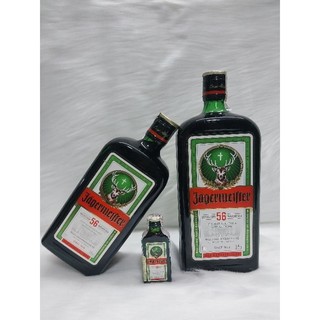 Jagermeister 1000ml