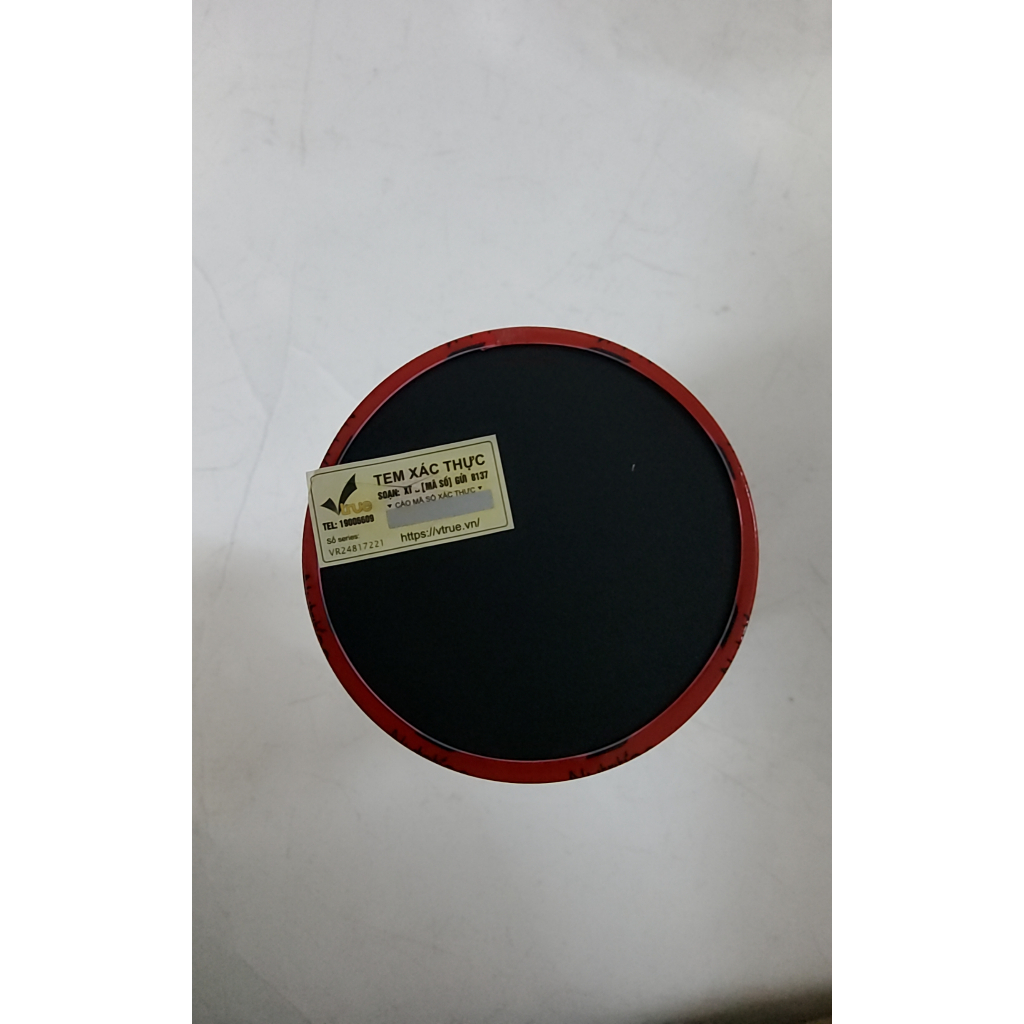 Bột tăng sức mạnh pre workout DARK DEVIL 30 lần dùng tập trung tỉnh táo tăng cường sức mạnh từ ZNUTRITION